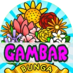 Logo of Belajar Menggambar android Application 