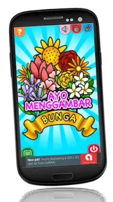 Belajar Menggambar android App screenshot 9