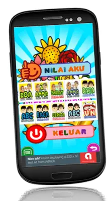 Belajar Menggambar android App screenshot 2